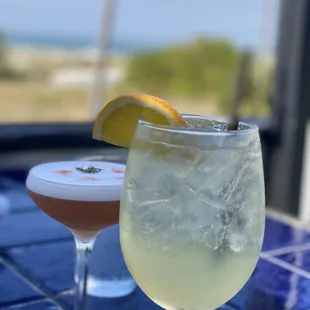 Awesome sips