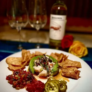 Ceviche