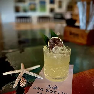 Mai tai
