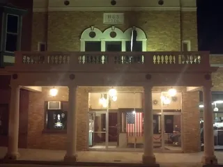 H & S Theatre