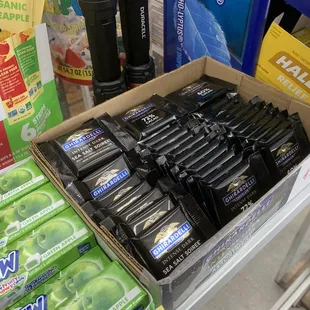 Glorious Ghirardelli square at 49.¢