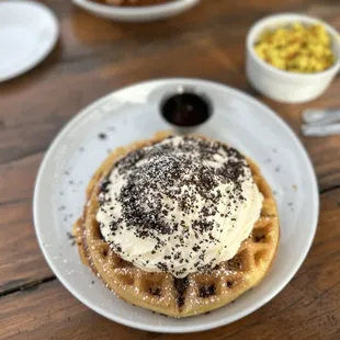 Classic Waffle