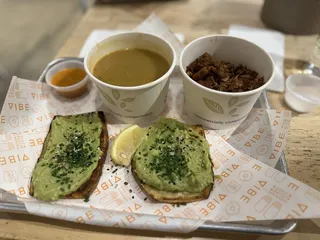 Vibe Organic Kitchen & Juice