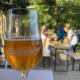 Viridi Rex IIPA 9.5% ABV