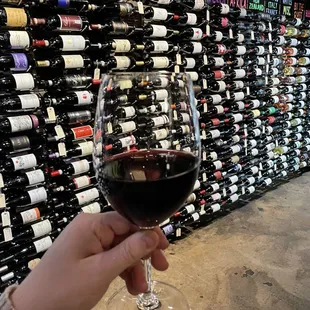 soups and chowder, drink