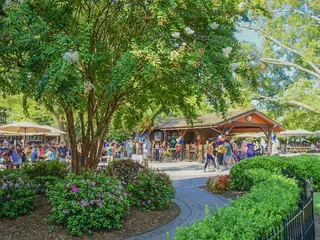 The Olde Mecklenburg Brewery