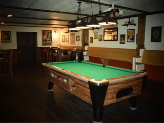 Matthews Social House