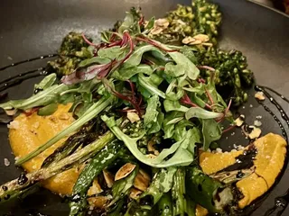 Flight A Gathering Place