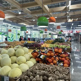 2024.05.26 - produce section