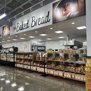 2024.05.26 - fresh breadssss