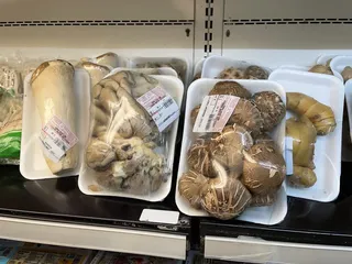 Eastside Asian Market