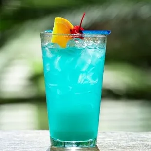 drink