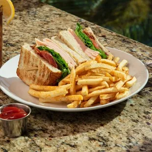 sandwich, food, sandwiches