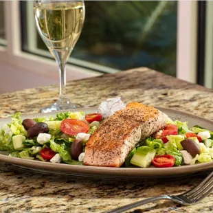 salad, salads, food