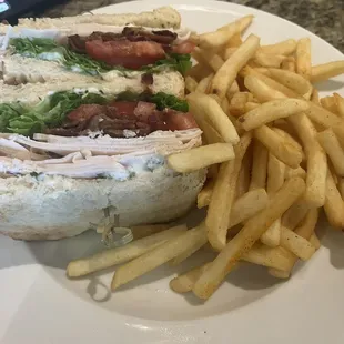 Club Sandwich