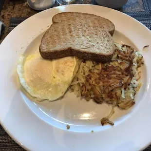 Breakfast Special