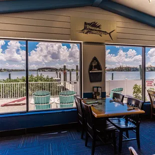 Views no matter where you are!