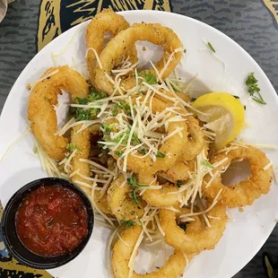 Calamari