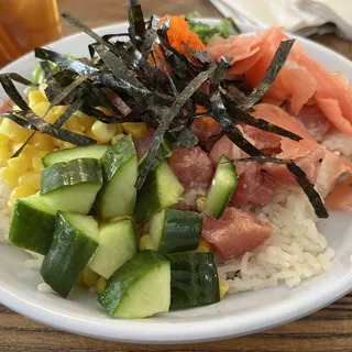 Poke Bowl