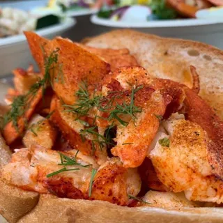 Lobster Roll