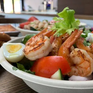 Shrimp Salad