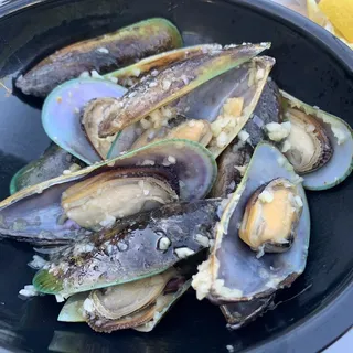 Mussels