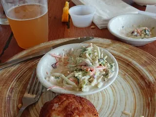 Stoney's Clarke's Landing