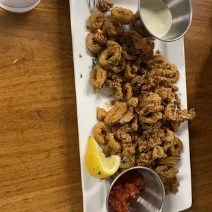 Calamari