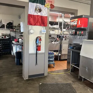 Where every door is the entry