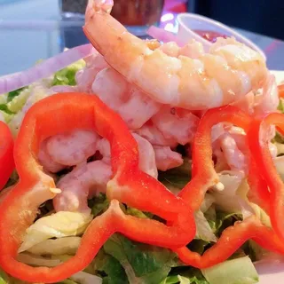 Shrimp Salad