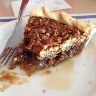 Pecan Pie