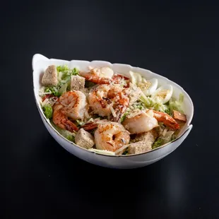 salads, salad, food