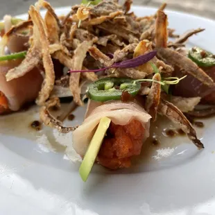 Sexy Albacore