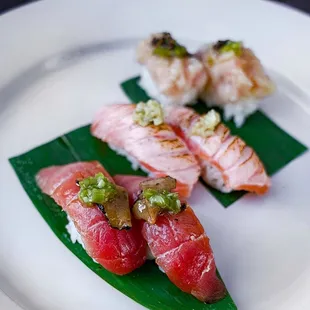 Bluefin Tuna
