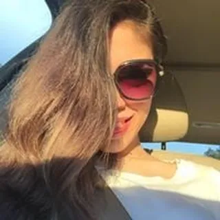 Newsha R.