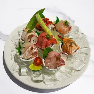 14 Piece Otsukuri Select