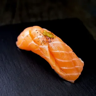 King Salmon Nigiri