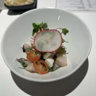 Ceviche