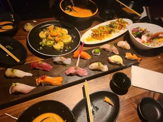 Kopan Sushi & Ramen Bar - Glendale