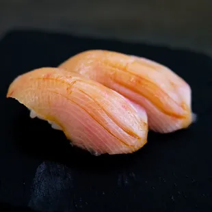 Yellow Tail Belly Nigir