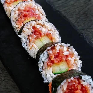 Spicy Tuna Roll