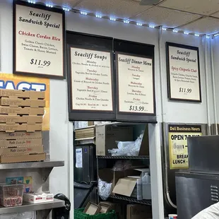 Updated signs:  06-01-24