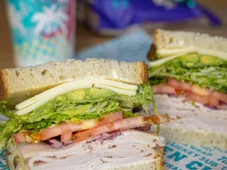 Board & Brew - Huntington Beach