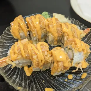 Shogun Roll