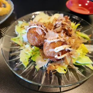 Takoyaki