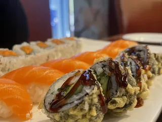 Oishi Sushi