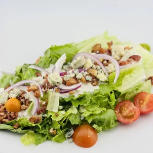 Chopped Wedge Salad