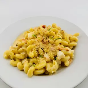 pasta, food, pasta dish