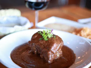 Balvina's Mexican Kitchen