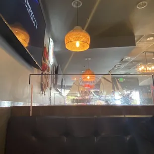 Booth